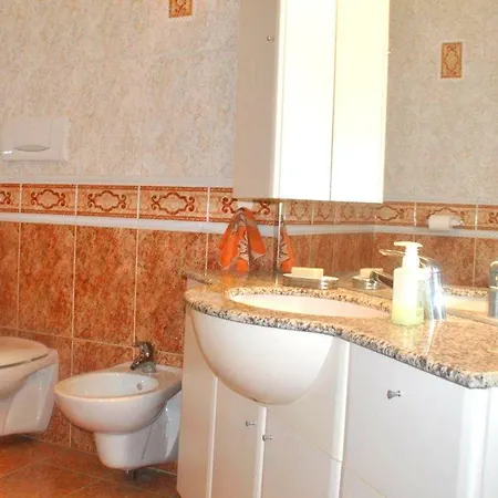 Apartmán Monolocale Porta San Vitale - Dimore Bolognesi