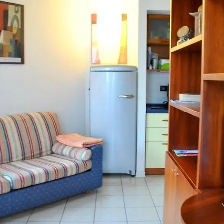 Apartmán Monolocale Porta San Vitale - Dimore Bolognesi