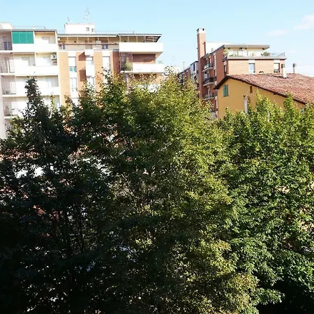 Monolocale Porta San Vitale - Dimore Bolognesi * Boloňa