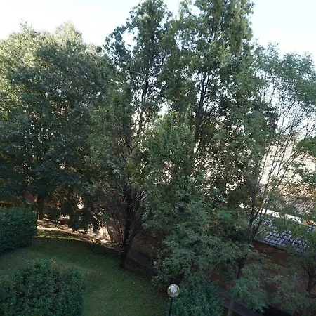 Apartmán Monolocale Porta San Vitale - Dimore Bolognesi Boloňa